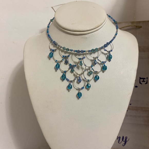 DENKAYS LIVE SHOW NECKLACE - Picture 3 of 10